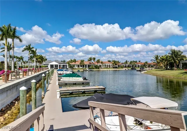 Homes for sale in Miromar Lakes, FL | 10540 Marino Pointe Drive, Miromar Lakes, FL 33913 | Houzeo