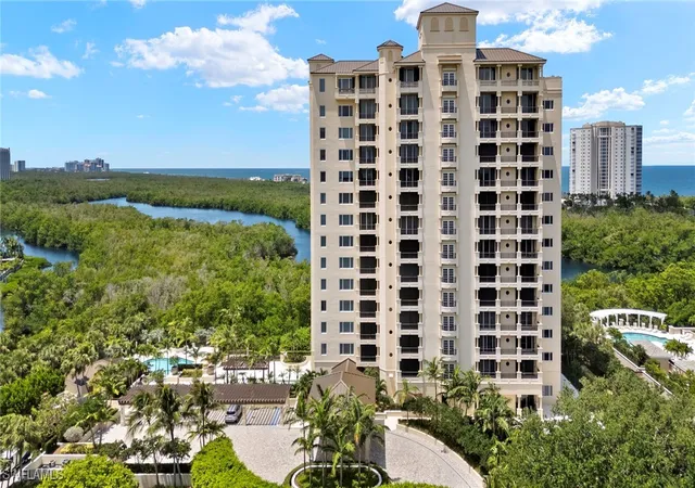 Homes for sale in Naples, FL | 8990 Bay Colony Dr #1002, Naples, FL 34108 | MLS# 225057971