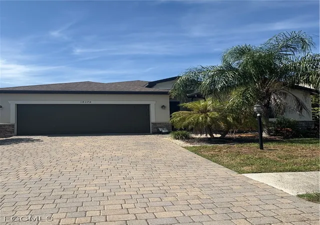 2nd image of 14378 Vindel Cir E, Fort Myers, FL 33905 | MLS# 2025008490