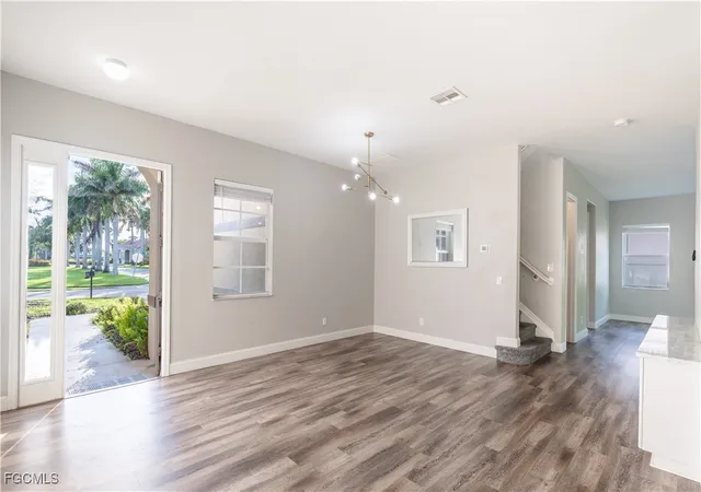 3rd image of 3003 Lake Manatee Ct, Cape Coral, FL 33909 | MLS# 2025008498