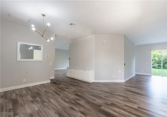 4th image of 3003 Lake Manatee Ct, Cape Coral, FL 33909 | MLS# 2025008498