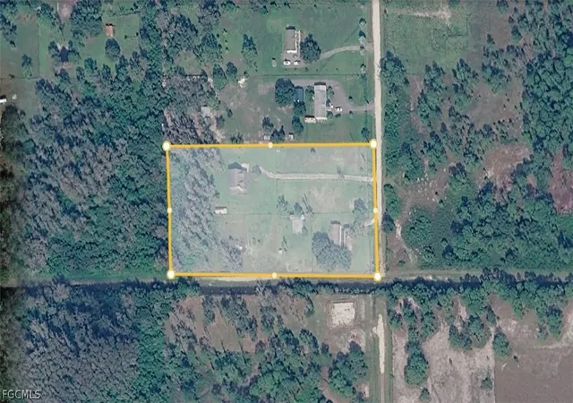 21st image of 810 N Jinete St, Clewiston, FL 33440 | MLS# 2025008528