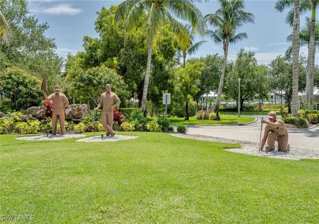 3rd image of 7930 Mahogany Run Ln #824, Naples, FL 34113 | MLS# 225069142