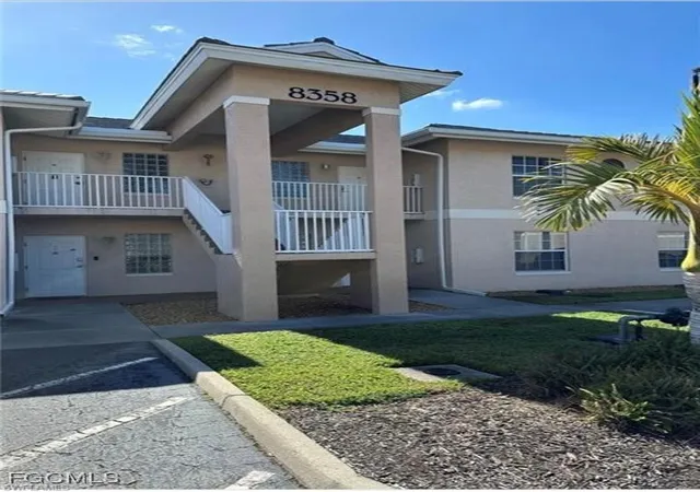 1st image of 8358 Bernwood Cove Loop #704, Fort Myers, FL 33966 | MLS# 2025008582