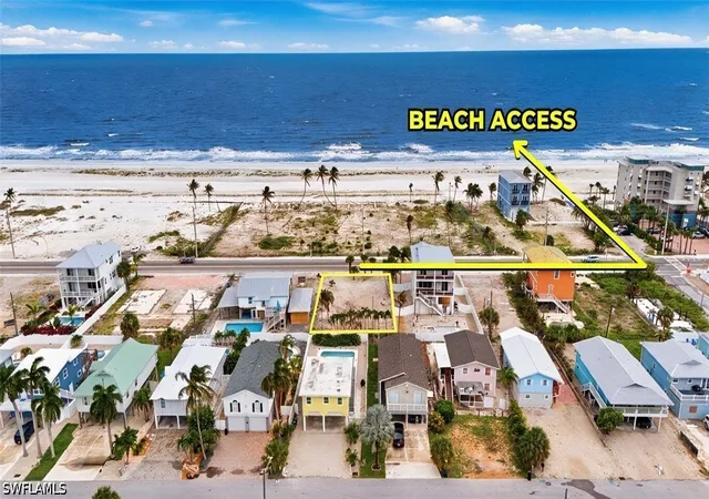 1st image of 5551 Estero Blvd, Fort Myers Beach, FL 33931 | MLS# 225069162