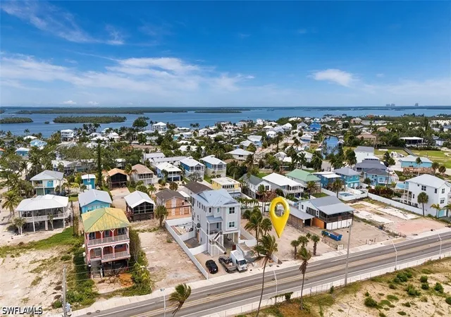 2nd image of 5551 Estero Blvd, Fort Myers Beach, FL 33931 | MLS# 225069162