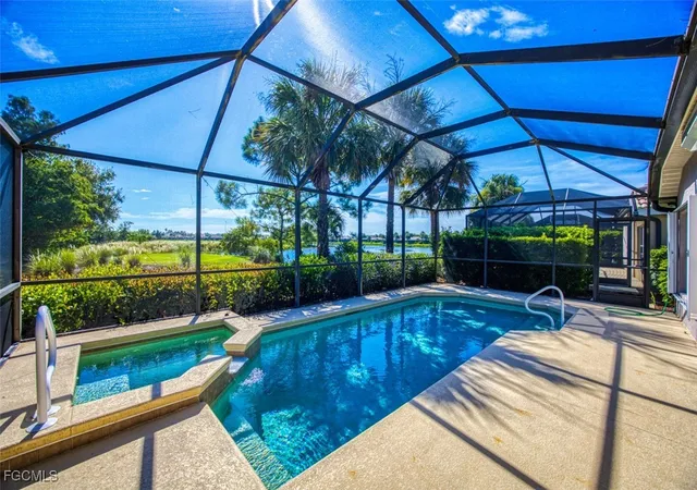 1st image of 10053 Oakhurst Way, Fort Myers, FL 33913 | MLS# 2025008765