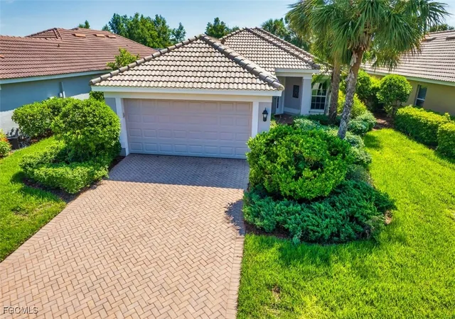 2nd image of 10053 Oakhurst Way, Fort Myers, FL 33913 | MLS# 2025008765