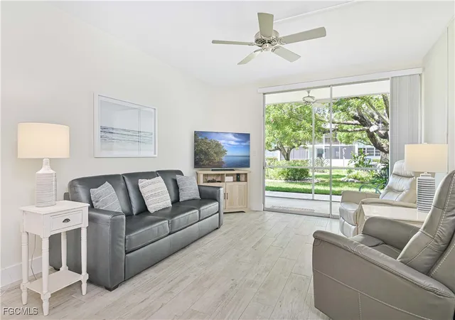 Condominium at 4216 SE 4th Place #5, Cape Coral, FL 33904 | MLS# 2025008777 | | Sold on 2025-09-30