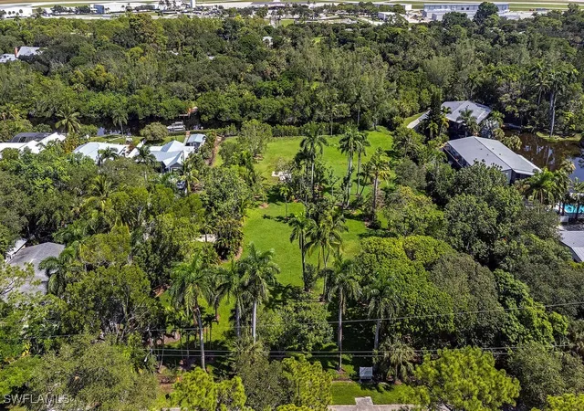 Photo 1 of Land for sale at 2505 Estey Ave, Naples, FL 34104 | MLS# 225067418 | Listing updated on 2026-05-12