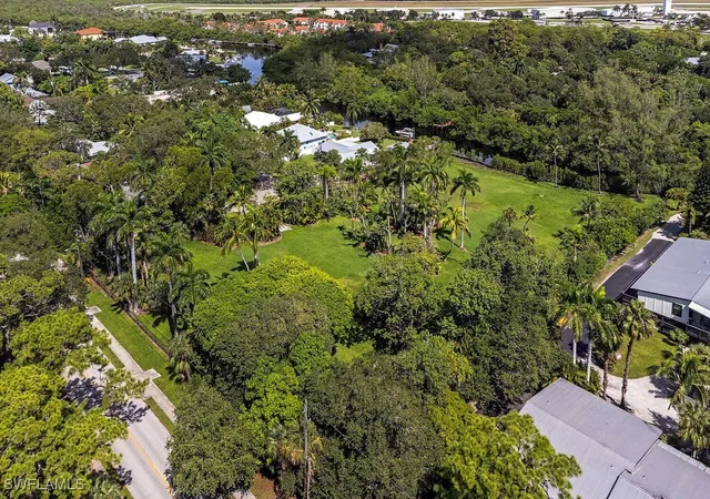 Photo 3 of Land for sale at 2505 Estey Ave, Naples, FL 34104 | MLS# 225067418 | Listing updated on 2026-05-12