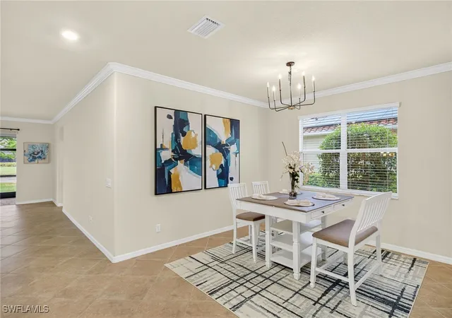 Photo 3 of Sale Pending at 2255 Vermont Ln, Naples, FL 34120 | MLS# 225068857 | Listing updated on 2025-11-16