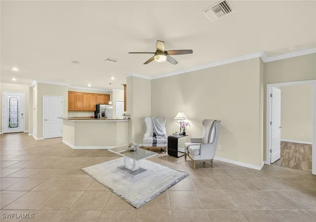 Photo 3 of Sale Pending at 2255 Vermont Ln, Naples, FL 34120 | MLS# 225068857 | Listing updated on 2025-11-16