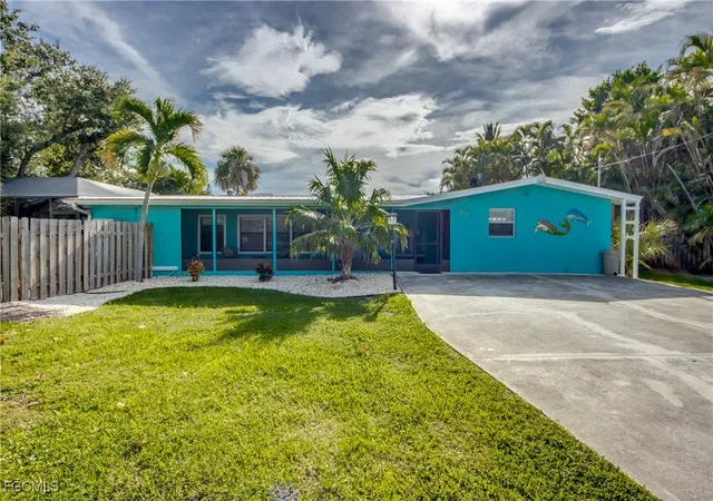 1st image of 2660 Date St, Saint James City, FL 33956 | MLS# 2025008977