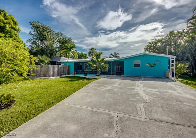2nd image of 2660 Date St, Saint James City, FL 33956 | MLS# 2025008977