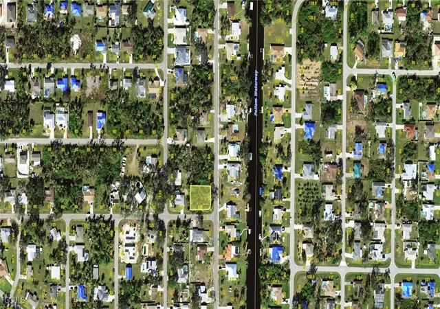 Photo 2 of Land for sale at 18506 Limberlos Ave, Port Charlotte, FL 33948 | MLS# 2025008987 | Listing updated on 2026-08-03