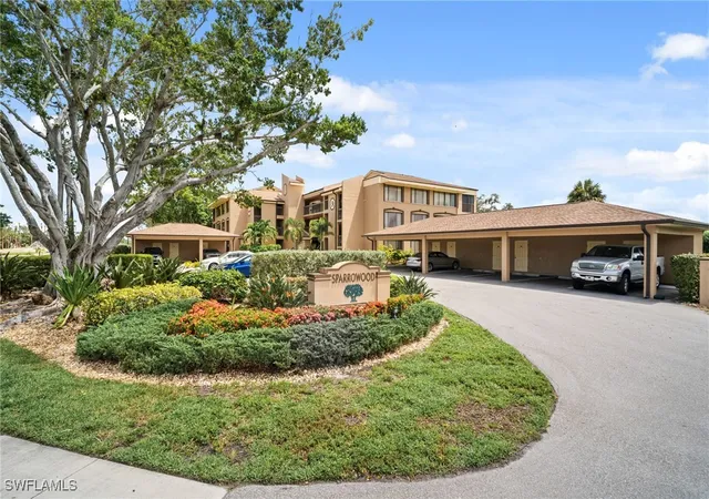 1st image of 6216 Cougar Run #102, Fort Myers, FL 33908 | MLS# 225068367
