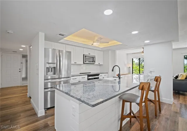 3rd image of 6216 Cougar Run #102, Fort Myers, FL 33908 | MLS# 225068367