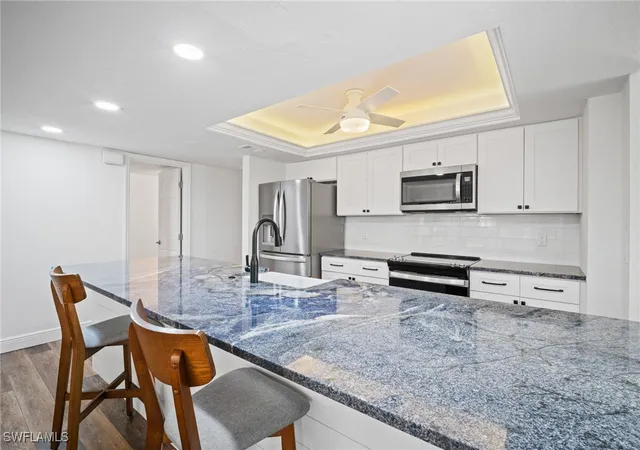 4th image of 6216 Cougar Run #102, Fort Myers, FL 33908 | MLS# 225068367