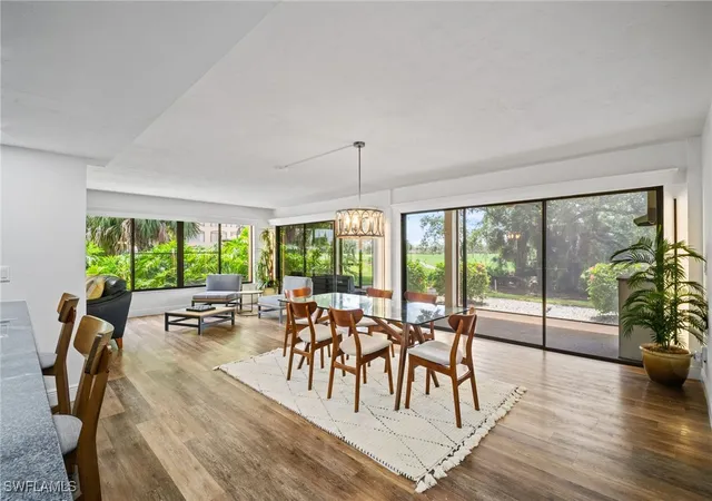 5th image of 6216 Cougar Run #102, Fort Myers, FL 33908 | MLS# 225068367