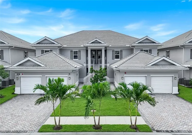 Photo 1 of Multi family home for sale at 280 Indies Dr E #101,102,201,202, Naples, FL 34114 | MLS# 225069501 | Listing updated on 2026-08-10