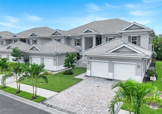 Photo 2 of Multi family home for sale at 280 Indies Dr E #101,102,201,202, Naples, FL 34114 | MLS# 225069501 | Listing updated on 2026-08-10