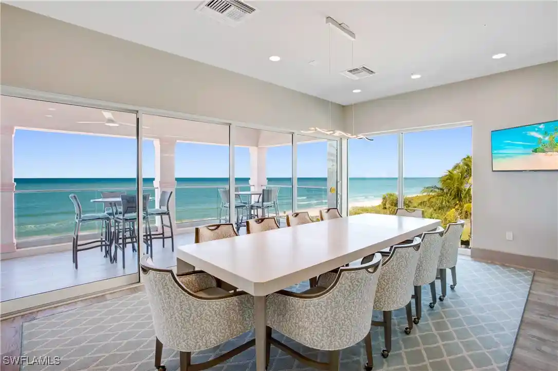 Listing Photo 41 - Condo for sale in 260 Barefoot Bch Blvd located at 260 Barefoot Bch Blvd, Bonita Springs, FL 34134 - Unit #201