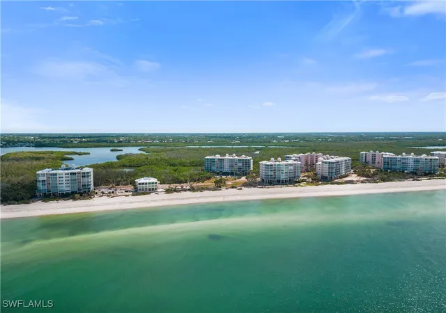 Homes for sale in Bonita Springs, FL | 260 Barefoot Beach Blvd #201, Bonita Springs, FL 34134 | MLS# 225068658