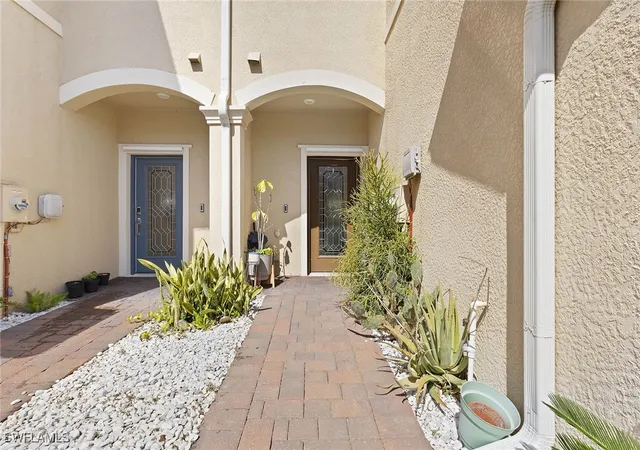 Photo 2 of Townhouse for sale at 2667 Blossom Way, Naples, FL 34120 | MLS# 225069196 | Listing updated on 2026-06-29