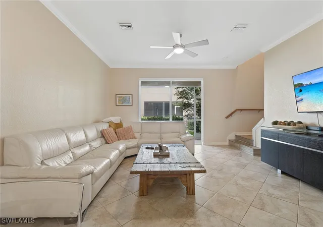 Photo 3 of Townhouse for sale at 2667 Blossom Way, Naples, FL 34120 | MLS# 225069196 | Listing updated on 2026-06-29