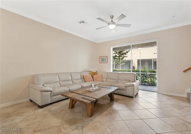Photo 3 of Townhouse for sale at 2667 Blossom Way, Naples, FL 34120 | MLS# 225069196 | Listing updated on 2026-06-29