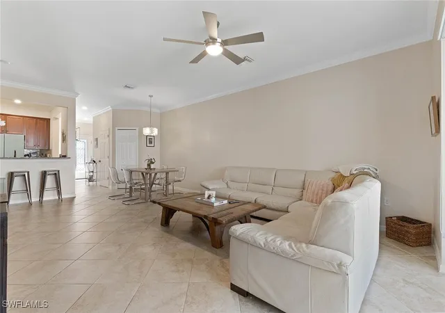 Photo 4 of Townhouse for sale at 2667 Blossom Way, Naples, FL 34120 | MLS# 225069196 | Listing updated on 2026-06-29