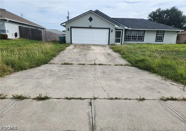 1st image of 621 Sw 21st Ln, Cape Coral, FL 33991 | MLS# 2025009123