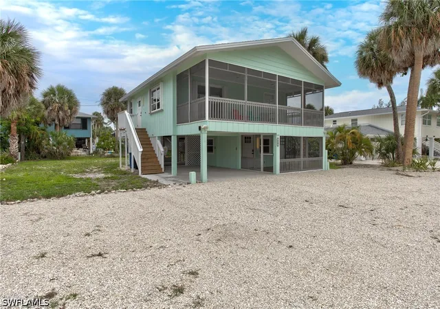 Photo 1 of Single family home for sale at 126 Andre Mar Dr, Fort Myers Beach, FL 33931 | MLS# 225069702 | Listing updated on 2026-10-07