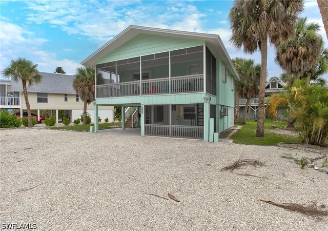 Photo 2 of Single family home for sale at 126 Andre Mar Dr, Fort Myers Beach, FL 33931 | MLS# 225069702 | Listing updated on 2026-10-07