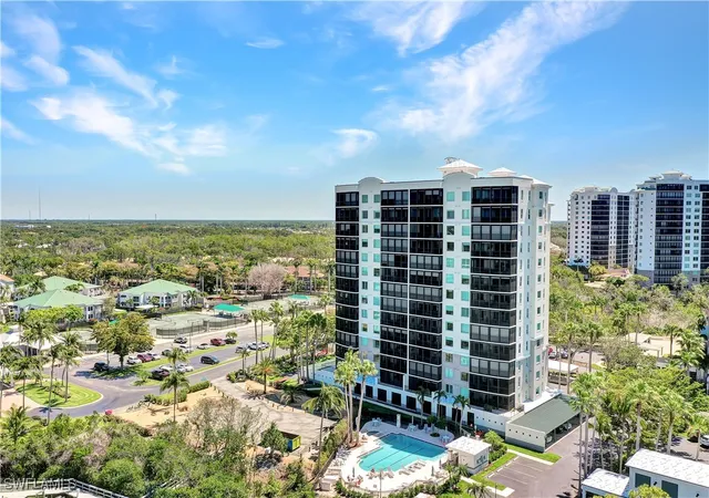 Condo for sale at 430 Cove Tower Dr #403, Naples, FL 34110 | MLS# 225069429 | Listing updated on 2026-07-05