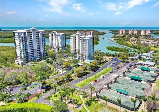 Photo 1 of Condo for sale at 430 Cove Tower Dr #403, Naples, FL 34110 | MLS# 225069429 | Listing updated on 2026-07-05