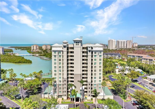Photo 2 of Condo for sale at 430 Cove Tower Dr #403, Naples, FL 34110 | MLS# 225069429 | Listing updated on 2026-07-05
