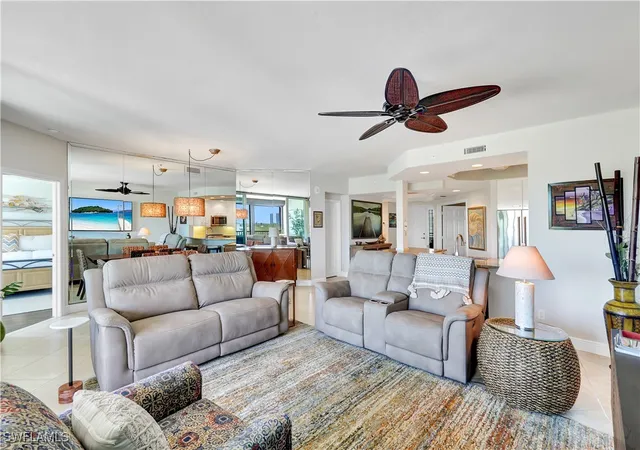 Photo 3 of Condo for sale at 430 Cove Tower Dr #403, Naples, FL 34110 | MLS# 225069429 | Listing updated on 2026-07-05