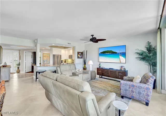 Photo 4 of Condo for sale at 430 Cove Tower Dr #403, Naples, FL 34110 | MLS# 225069429 | Listing updated on 2026-07-05