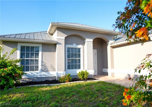 1st image of 930 Sw 37th Ter, Cape Coral, FL 33914 | MLS# 2025009161