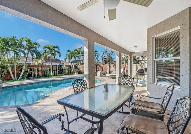 Photo 3 of Single family home for sale at 930 SW 37th Terrace, Cape Coral, FL 33914 | MLS# 2025009161 | Listing updated on 2026-07-28