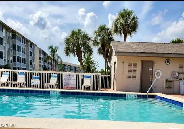 3rd image of 14751 Hole In 1 Cir #PH8, Fort Myers, FL 33919 | MLS# 225069715