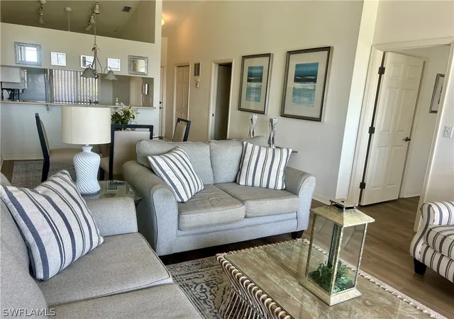 5th image of 14751 Hole In 1 Cir #PH8, Fort Myers, FL 33919 | MLS# 225069715