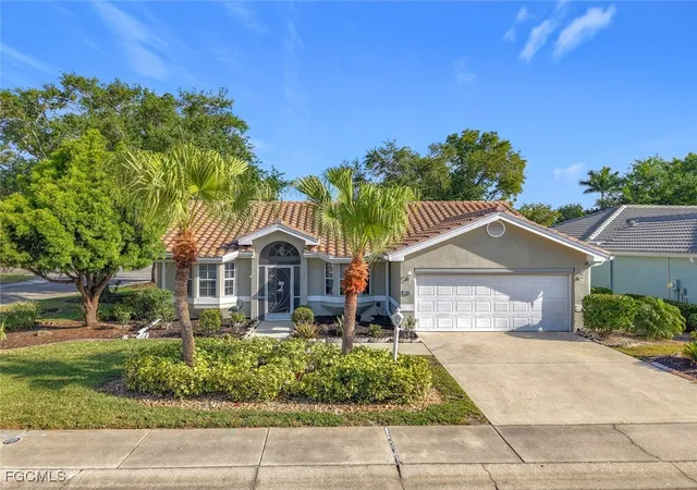 1st image of 2001 Corona Del Sire Dr, North Fort Myers, FL 33917 | MLS# 2025009320