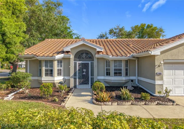 2nd image of 2001 Corona Del Sire Dr, North Fort Myers, FL 33917 | MLS# 2025009320