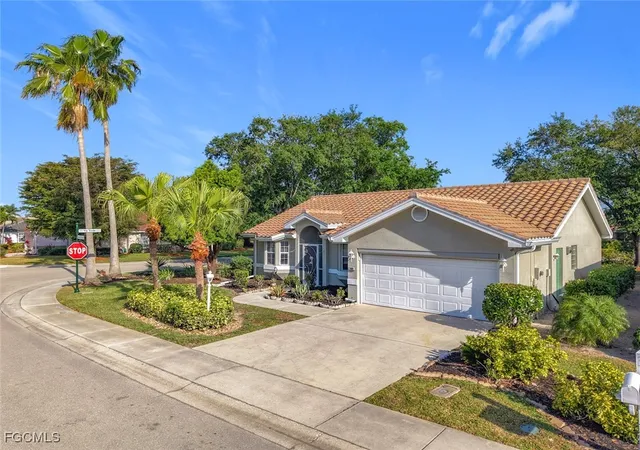 3rd image of 2001 Corona Del Sire Dr, North Fort Myers, FL 33917 | MLS# 2025009320