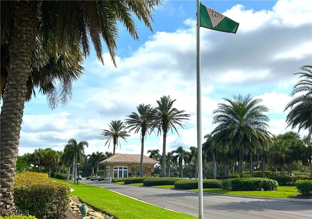 40th image of 2001 Corona Del Sire Dr, North Fort Myers, FL 33917 | MLS# 2025009320