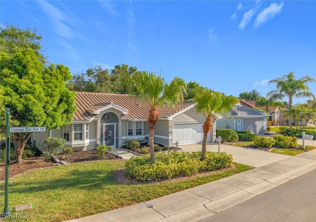 4th image of 2001 Corona Del Sire Dr, North Fort Myers, FL 33917 | MLS# 2025009320