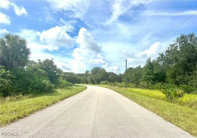 Photo 4 of Land for sale at 1874 Latham Dr, Lehigh Acres, FL 33972 | MLS# 2025009347 | Listing updated on 2026-10-01